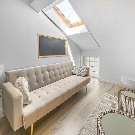 Le Toit Du Centre-ville 伊泽尔河畔的罗曼