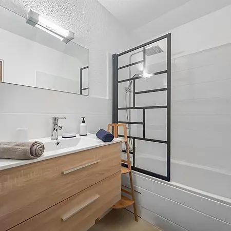 Le Toit Du Centre-ville *